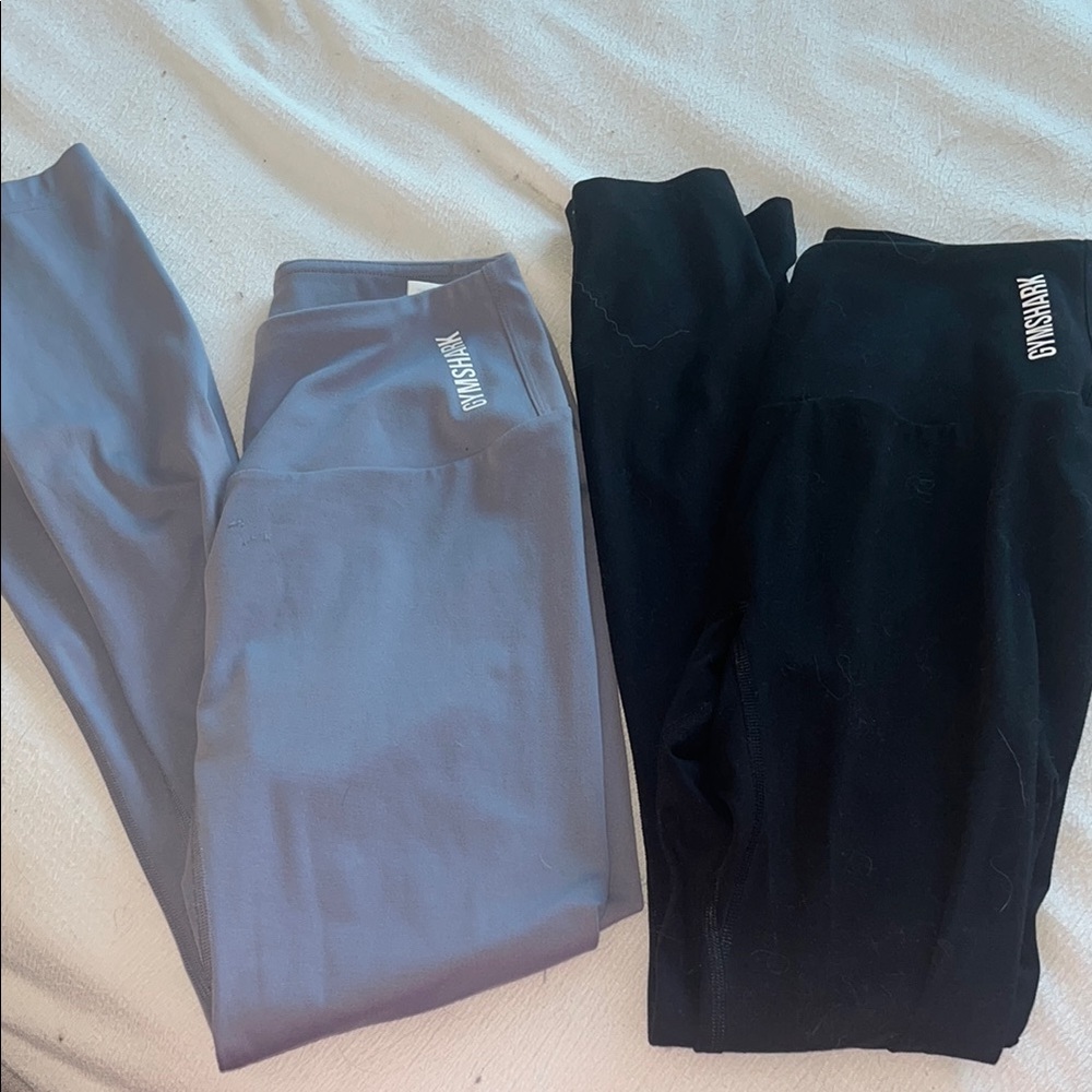 Gymshark leggings